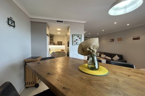 Apartamento de 3 dormitorios en venta en Cubelles, Barcelona, Cataluña, Spain № 7211 - foto 23