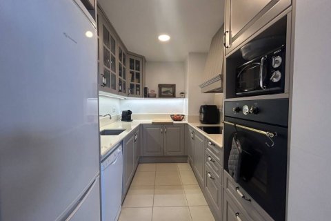 Apartamento de 3 dormitorios en venta en Cubelles, Barcelona, Cataluña, Spain № 7211 - foto 14