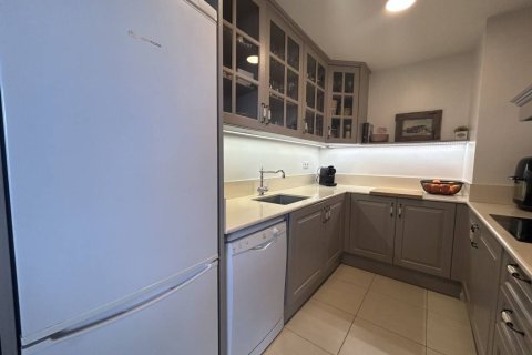 Apartamento de 3 dormitorios en venta en Cubelles, Barcelona, Cataluña, Spain № 7211 - foto 13