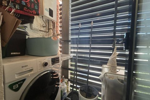 Apartamento de 3 dormitorios en venta en Cubelles, Barcelona, Cataluña, Spain № 7211 - foto 11