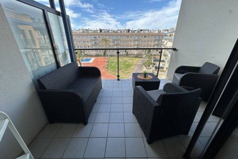 Apartamento de 3 dormitorios en venta en Cubelles, Barcelona, Cataluña, Spain № 7211 - foto 29