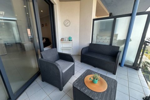 Apartamento de 3 dormitorios en venta en Cubelles, Barcelona, Cataluña, Spain № 7211 - foto 25
