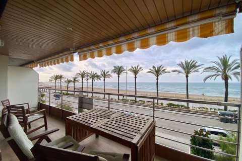 Apartamento de 3 dormitorios en venta en Calafell, Tarragona, Cataluña, Spain № 7212 - foto 29