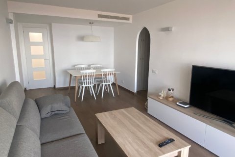 Apartamento de 3 dormitorios en venta en Calafell, Tarragona, Cataluña, Spain № 7212 - foto 24
