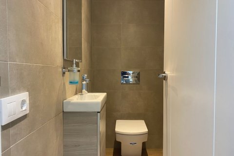 Apartamento de 3 dormitorios en venta en Calafell, Tarragona, Cataluña, Spain № 7212 - foto 11