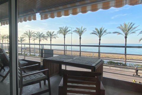 Apartamento de 3 dormitorios en venta en Calafell, Tarragona, Cataluña, Spain № 7212