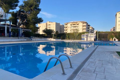 Apartamento de 3 dormitorios en venta en Calafell, Tarragona, Cataluña, Spain № 7212 - foto 3