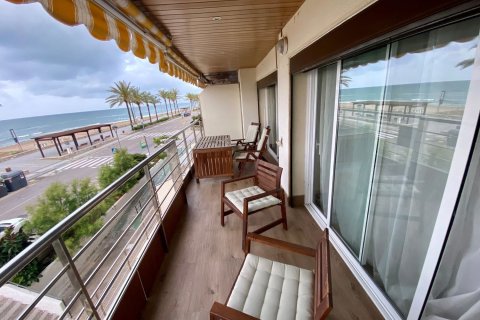 Apartamento de 3 dormitorios en venta en Calafell, Tarragona, Cataluña, Spain № 7212 - foto 27
