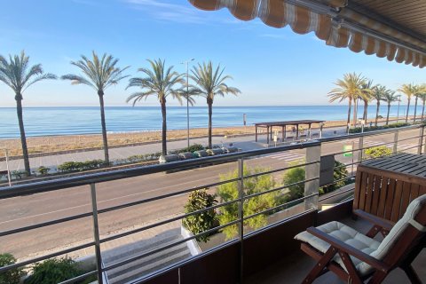 Apartamento de 3 dormitorios en venta en Calafell, Tarragona, Cataluña, Spain № 7212 - foto 25