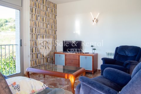 Сasa de 5 dormitorios en venta en Lloret de Mar, Gerona, Cataluña, Spain № 6709 - foto 8