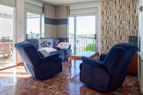 Сasa de 5 dormitorios en venta en Lloret de Mar, Gerona, Cataluña, Spain № 6709 - foto 5