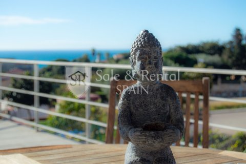 Сasa de 5 dormitorios en venta en Lloret de Mar, Gerona, Cataluña, Spain № 6709 - foto 10