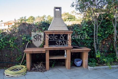 Сasa de 5 dormitorios en venta en Lloret de Mar, Gerona, Cataluña, Spain № 6709 - foto 21