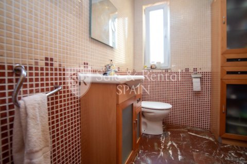 5 bedrooms house for sale in Lloret de Mar, Girona, Catalonia, Spain № 6705 - photo 11