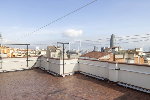 2 bedrooms apartment for rent in Barcelona, Catalonia, Spain № 7161 - photo 18