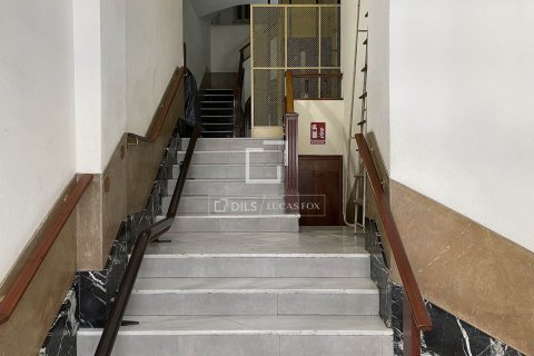 2 bedrooms apartment for rent in Barcelona, Catalonia, Spain № 7161 - photo 17