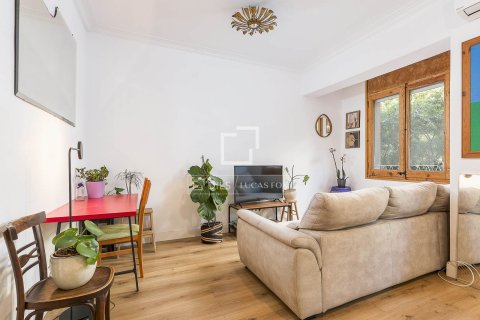 2 bedrooms apartment for rent in Barcelona, Catalonia, Spain № 7161 - photo 27