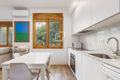 2 bedrooms apartment for rent in Barcelona, Catalonia, Spain № 7161 - photo 11