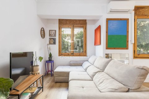 Apartamento de 2 dormitorios en alquiler en Barcelona, Cataluña, Spain № 7161