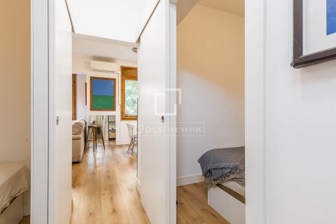 2 bedrooms apartment for rent in Barcelona, Catalonia, Spain № 7161 - photo 13
