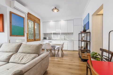 2 bedrooms apartment for rent in Barcelona, Catalonia, Spain № 7161 - photo 29