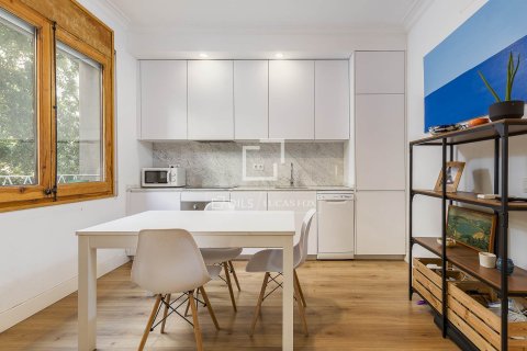 2 bedrooms apartment for rent in Barcelona, Catalonia, Spain № 7161 - photo 25