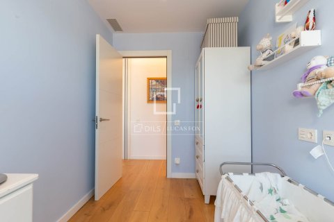 Купить квартиру в Сан-Жуст-Десверн, Испания с 4 спальни, 129м², № 7166 - фото 4
