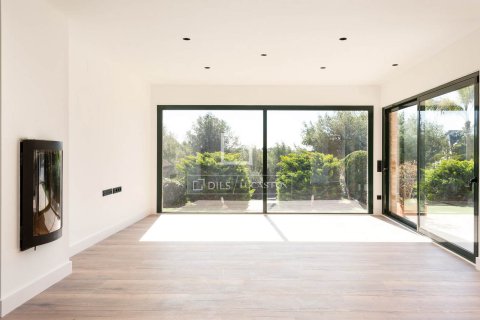5 bedrooms villa for rent in Castelldefels, Barcelona, Catalonia, Spain № 7164 - photo 27