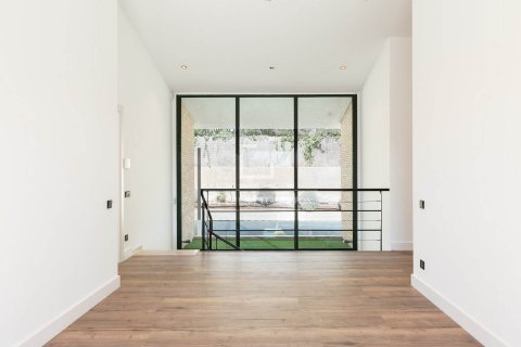 5 bedrooms villa for rent in Castelldefels, Barcelona, Catalonia, Spain № 7164 - photo 9
