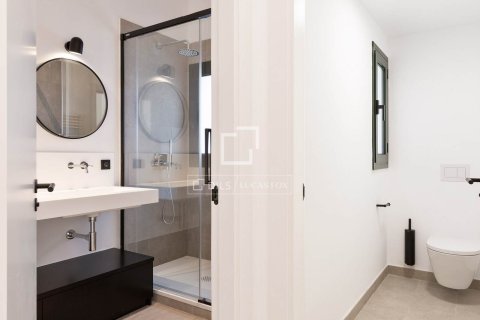 5 bedrooms villa for rent in Castelldefels, Barcelona, Catalonia, Spain № 7164 - photo 2