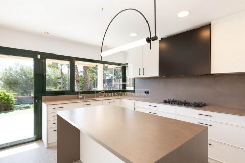5 bedrooms villa for rent in Castelldefels, Barcelona, Catalonia, Spain № 7164 - photo 23