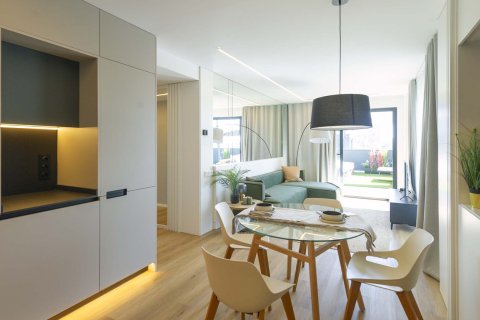 Apartamento de 3 dormitorios en venta en El Mirador II Esplugues de Llobregat, Barcelona, Cataluña, Spain № 3686 - foto 4