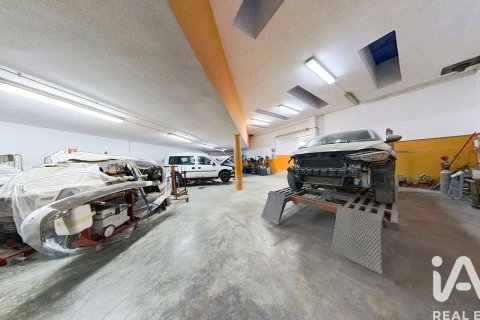 6 bedrooms commercial property for rent in Torredembarra, Tarragona, Catalonia, Spain № 7590 - photo 21