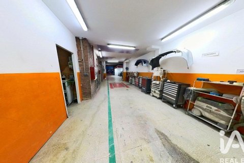 6 bedrooms commercial property for rent in Torredembarra, Tarragona, Catalonia, Spain № 7590 - photo 18