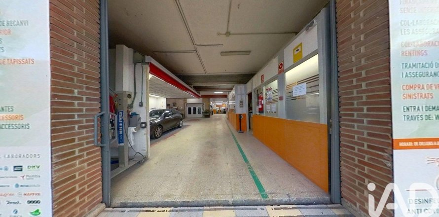 6 bedrooms commercial property for rent in Torredembarra, Tarragona, Catalonia, Spain № 7590