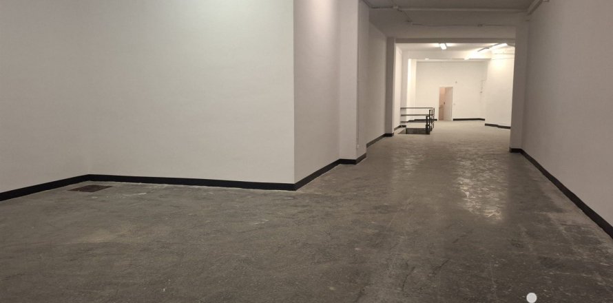Propiedad comercial de 338 m² en alquiler en Barcelona, Cataluña, Spain № 7593