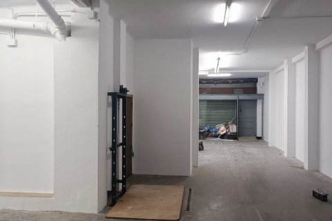 Propiedad comercial de 338 m² en alquiler en Barcelona, Cataluña, Spain № 7593 - foto 2