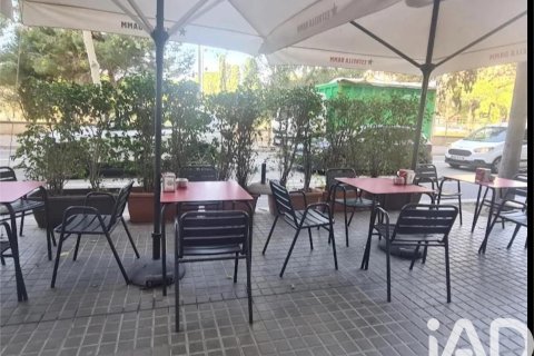 113 sq.m. cafe / restaurant for rent in Barcelona, Catalonia, Spain № 7588 - photo 21