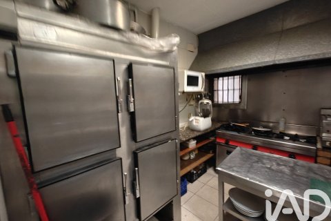 113 sq.m. cafe / restaurant for rent in Barcelona, Catalonia, Spain № 7588 - photo 12