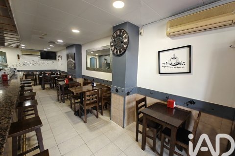 113 sq.m. cafe / restaurant for rent in Barcelona, Catalonia, Spain № 7588 - photo 3
