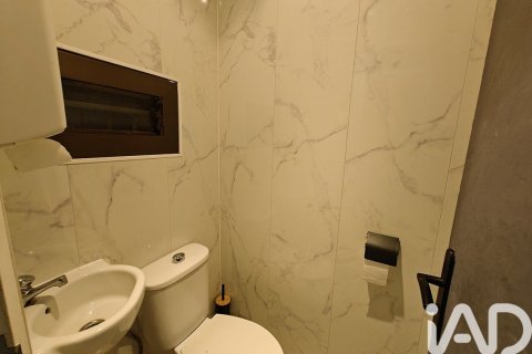 113 sq.m. cafe / restaurant for rent in Barcelona, Catalonia, Spain № 7588 - photo 22