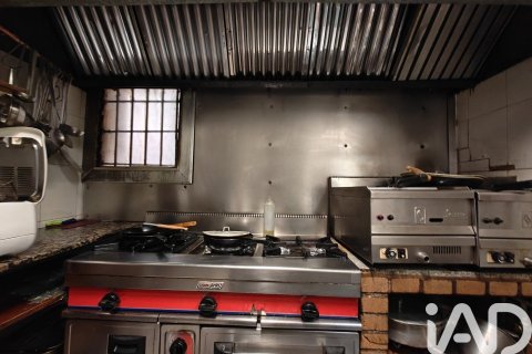 113 sq.m. cafe / restaurant for rent in Barcelona, Catalonia, Spain № 7588 - photo 15