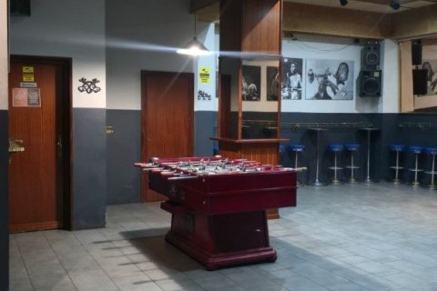 Propiedad comercial de 103 m² en alquiler en L'Hospitalet de Llobregat, Barcelona, Cataluña, Spain № 7592 - foto 19