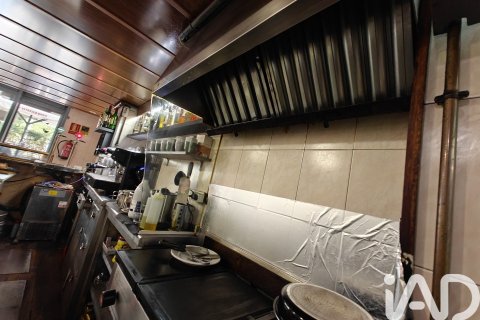 112 sq.m. bar for rent in Barcelona, Catalonia, Spain № 7589 - photo 21