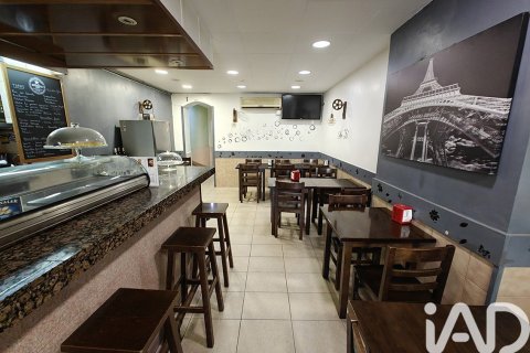 112 sq.m. bar for rent in Barcelona, Catalonia, Spain № 7589 - photo 2