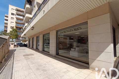 Propiedad comercial de 500 m² en alquiler en Vilanova i la Geltrú, Barcelona, Cataluña, Spain № 7587 - foto 3