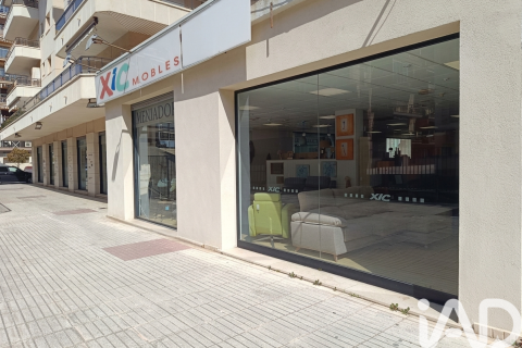 Propiedad comercial de 500 m² en alquiler en Vilanova i la Geltrú, Barcelona, Cataluña, Spain № 7587 - foto 5
