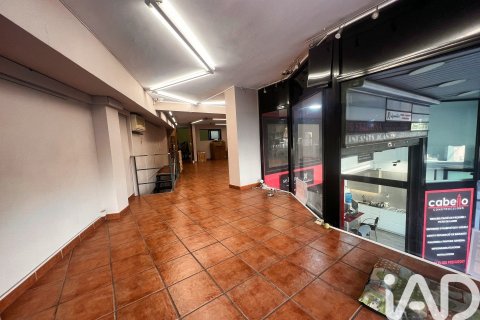 150 sq.m. commercial property for rent in Vallirana, Barcelona, Catalonia, Spain № 7591 - photo 10