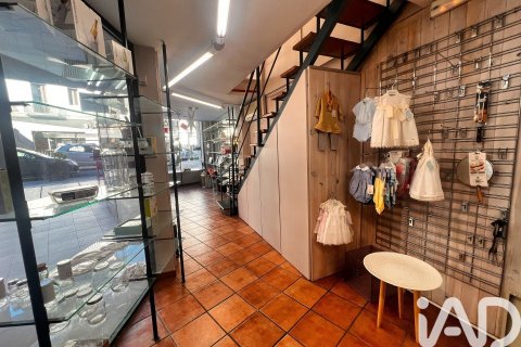 150 sq.m. commercial property for rent in Vallirana, Barcelona, Catalonia, Spain № 7591 - photo 4
