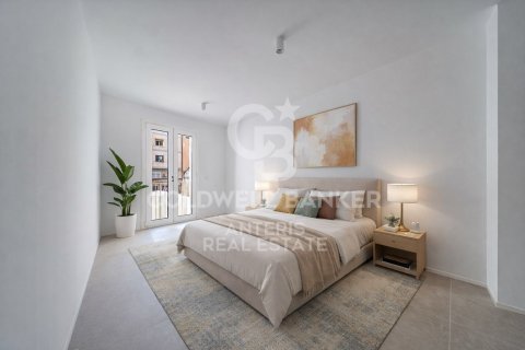 Dúplex de 2 dormitorios en venta en L'Hospitalet de Llobregat, Barcelona, Cataluña, Spain № 5298 - foto 8